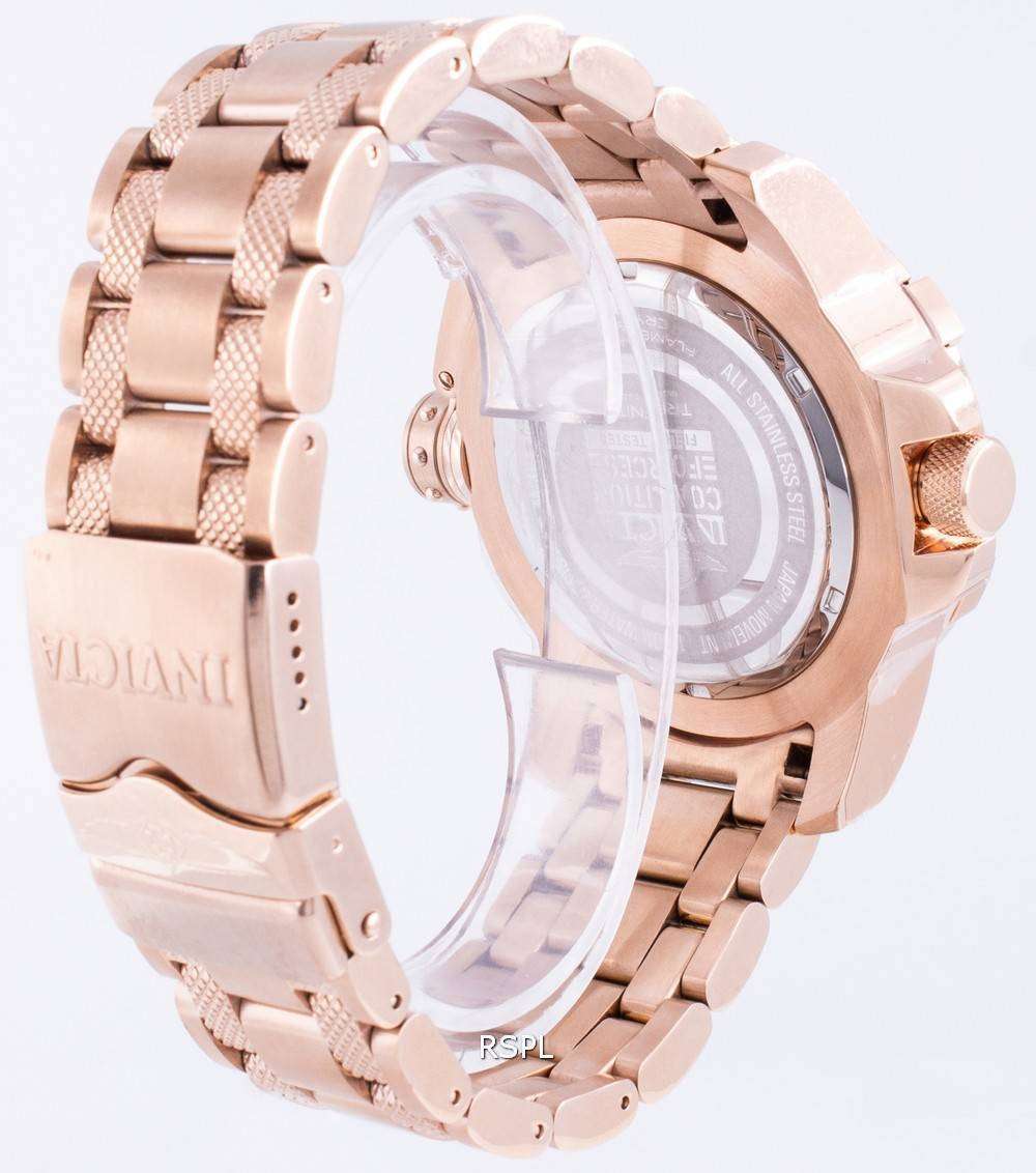 Invicta Coalition Forces 30381 Quartz Chronograph Men's Watch