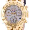 Invicta Jason Taylor 30488 Quartz Chronograph Limited Edition 500M Women's Watch