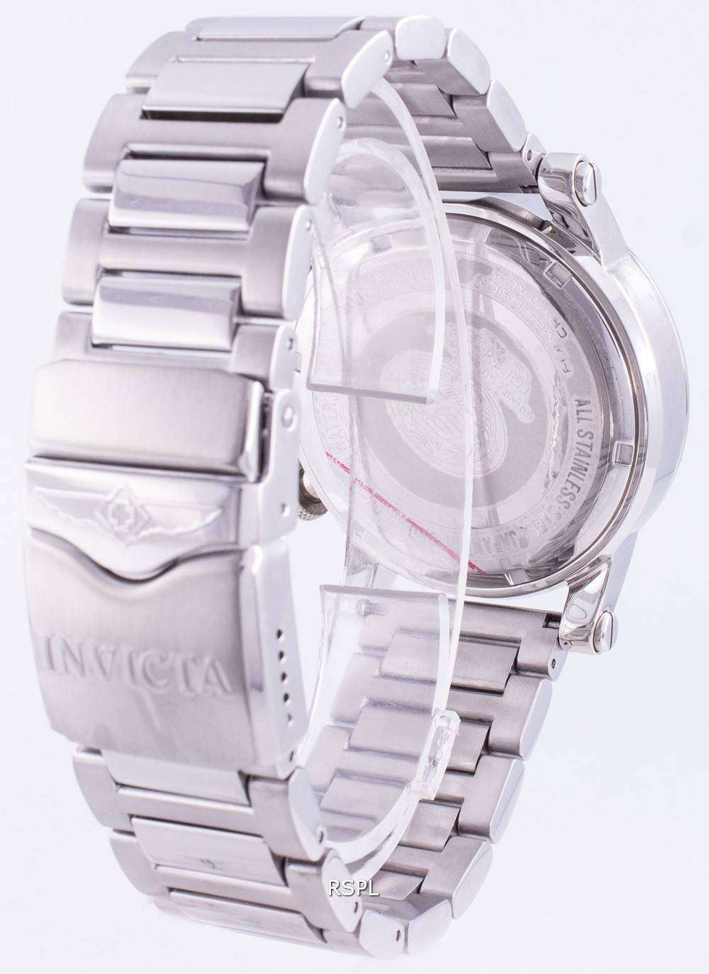 Invicta S1 Rally 30576 Quartz Chronograph Men's Watch