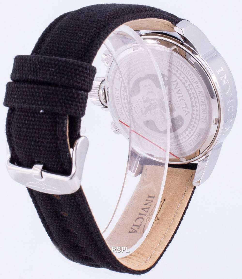 Invicta I-Force 30918 Quartz Tachymeter Men's Watch