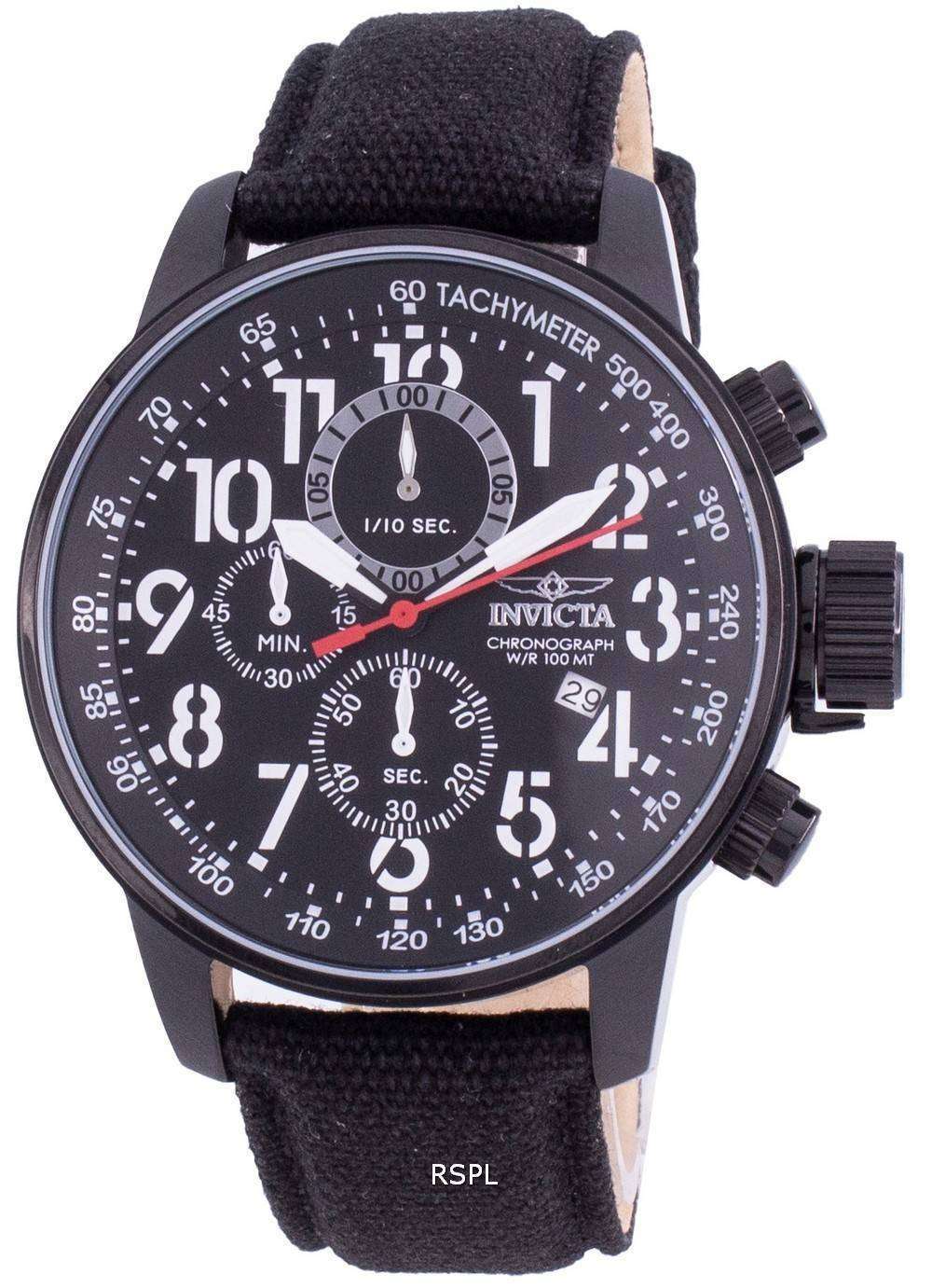 Invicta I-Force 30921 Quartz Tachymeter Men's Watch