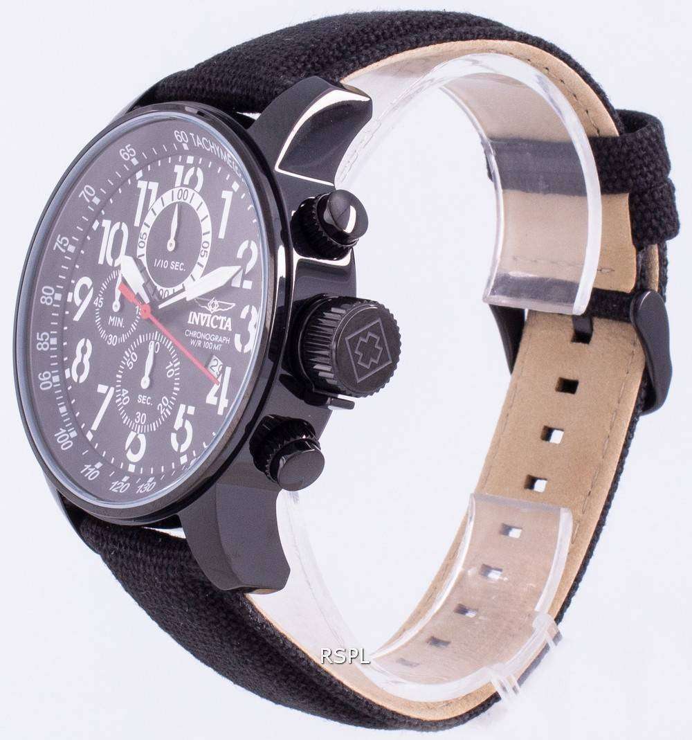 Invicta I-Force 30921 Quartz Tachymeter Men's Watch