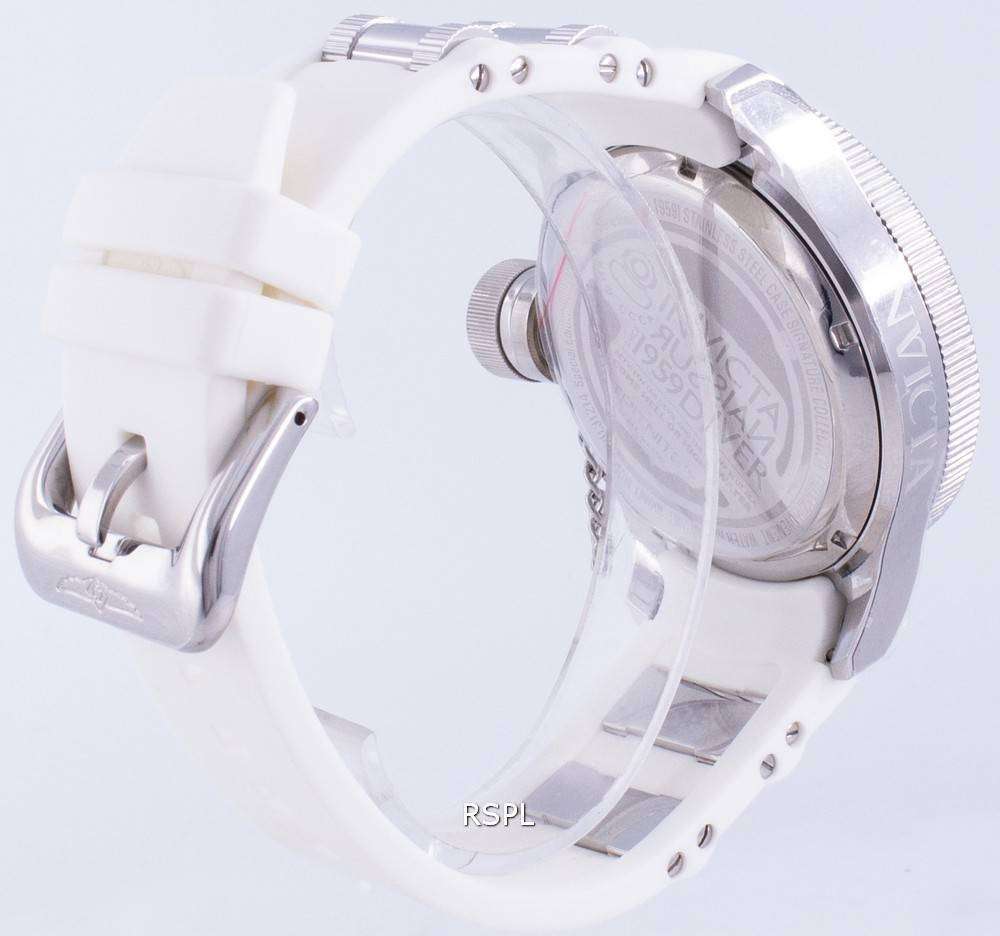 Invicta Russian Diver 31214 Quartz Men's Watch