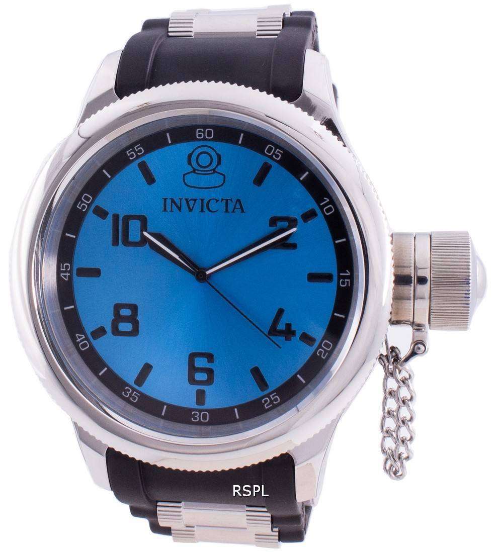 Invicta Russian Diver 31215 Quartz Men's Watch