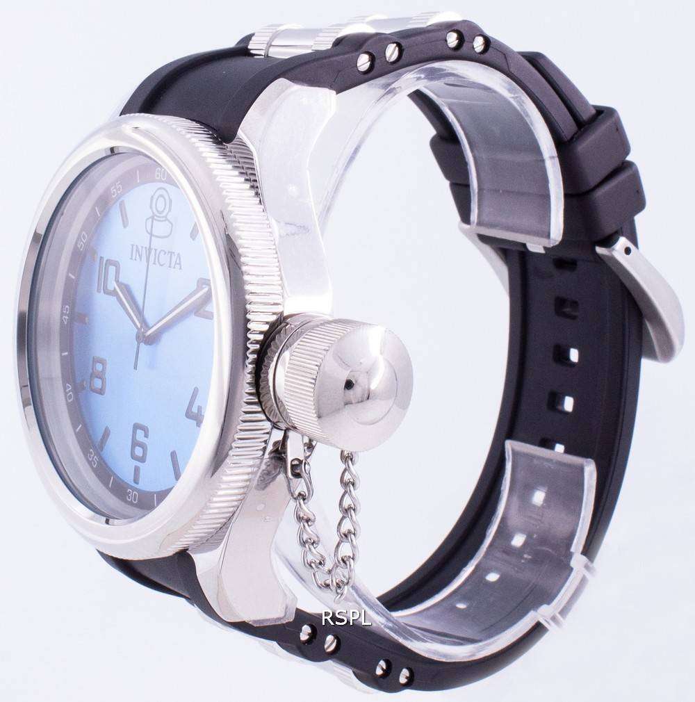 Invicta Russian Diver 31215 Quartz Men's Watch