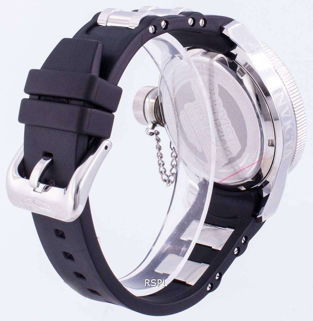 Invicta Russian Diver 31215 Quartz Men's Watch