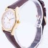 Casio LTP-1094Q-7B9 Quartz Women's Watch