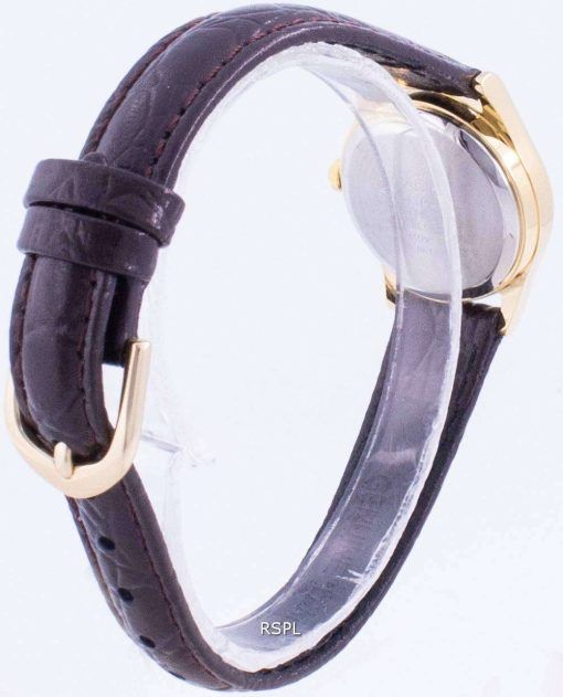 Casio Enticer LTP-1094Q-9A Quartz Women's Watch