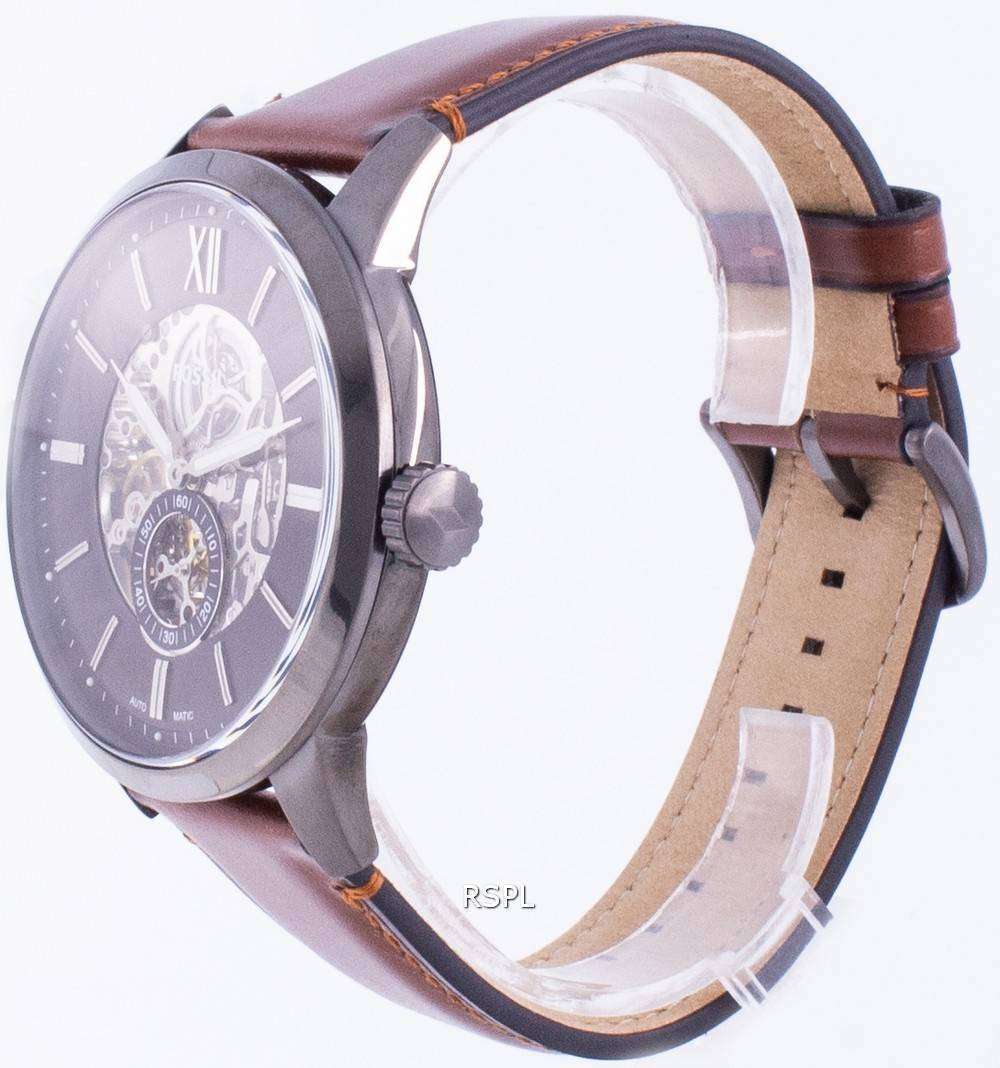 fossil townsman me3181