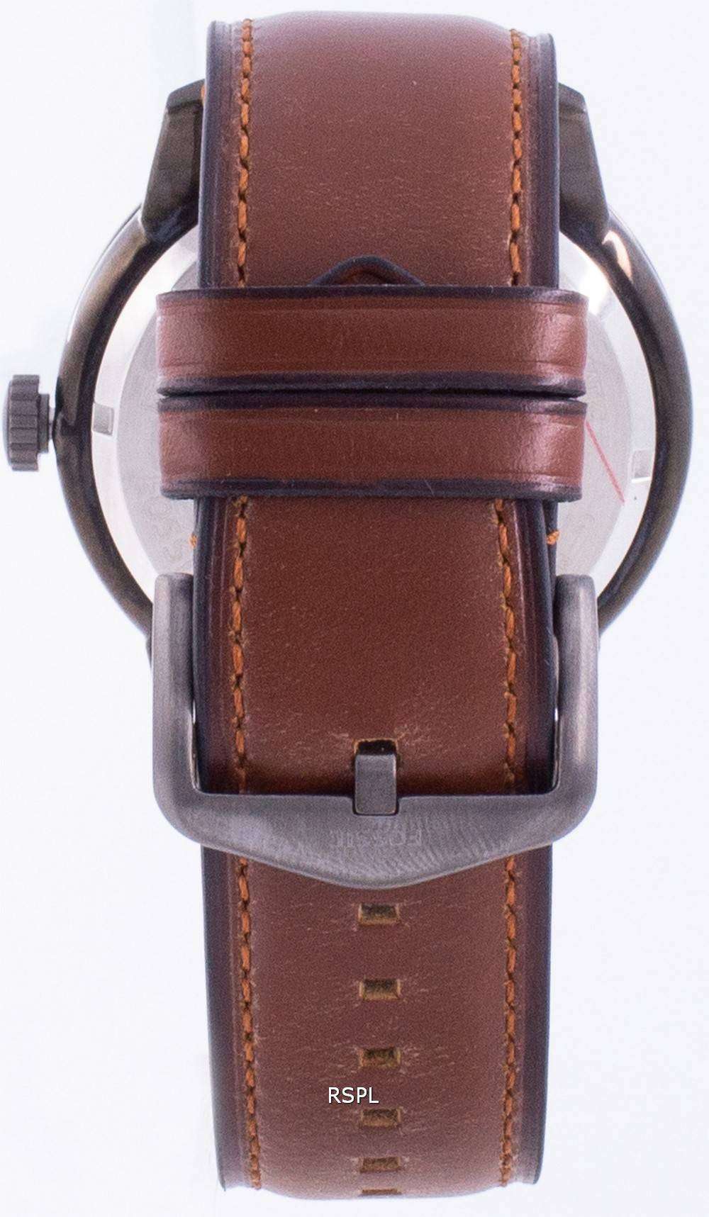fossil townsman me3181