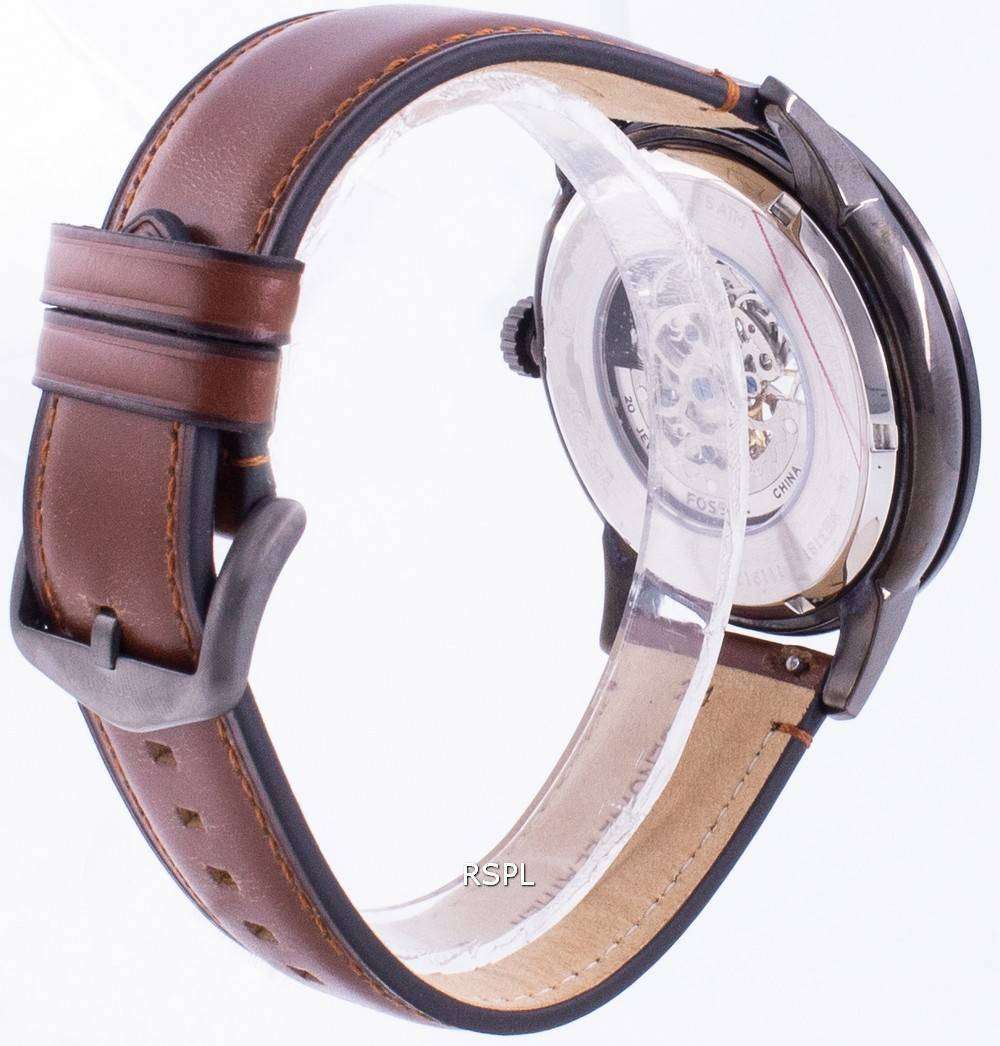 fossil townsman me3181
