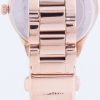 Michael Kors Lauryn MK4491 Quartz Diamond Accents With Gift Set Women's Watch