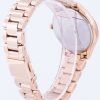 Michael Kors Lauryn MK4491 Quartz Diamond Accents With Gift Set Women's Watch