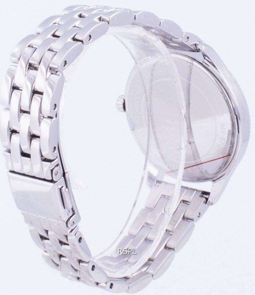 Michael Kors Lexington MK6738 Quartz Diamond Accents Women's Watch