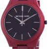 Michael Kors Slim Runway MK8712 Quartz Men's Watch