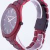 Michael Kors Slim Runway MK8712 Quartz Men's Watch