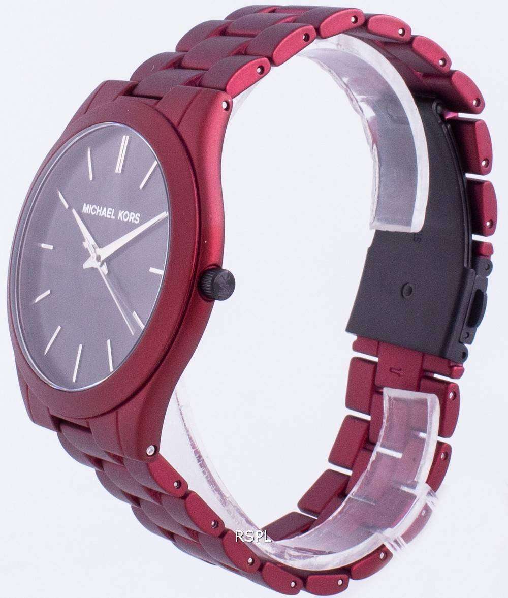 Michael Kors Slim Runway MK8712 Quartz Men's Watch