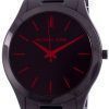Michael Kors Slim Runway MK8734 Quartz Men's Watch