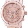 Michael Kors Runway MK8735 Quartz Chronograph Men's Watch