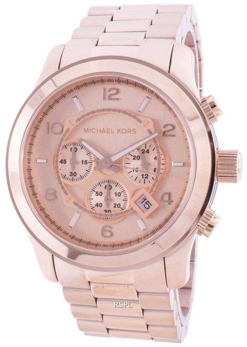 Michael Kors Runway MK8735 Quartz Chronograph Men's Watch