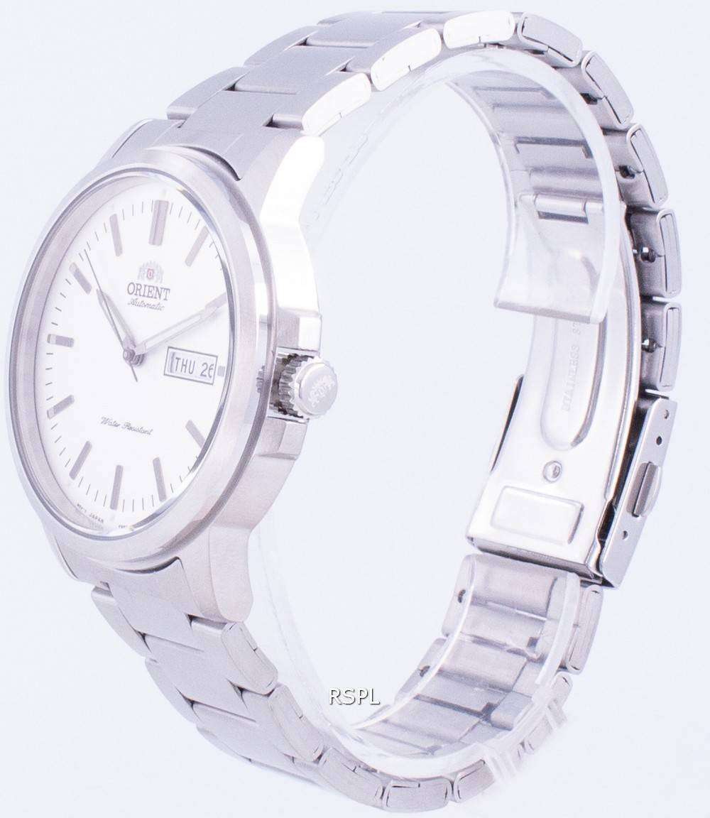 Orient Contemporary RA-AA0C03S19B Automatic Men's Watch