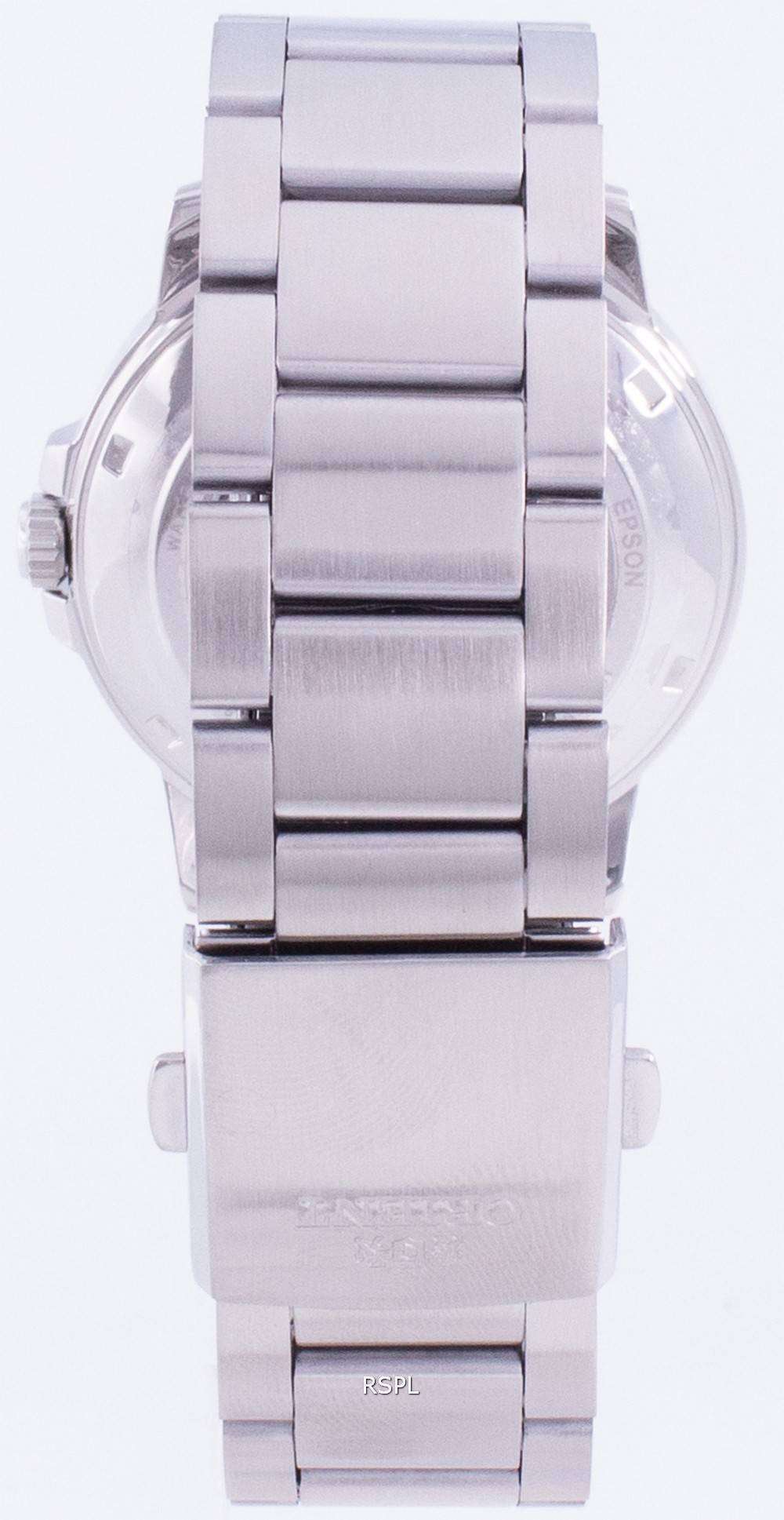 Orient Contemporary RA-AA0C03S19B Automatic Men's Watch