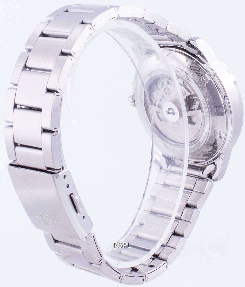 Orient Contemporary RA-AA0C03S19B Automatic Men's Watch