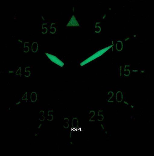 Orient Pilot Flight RA-AC0H03B10B Automatic Men's Watch