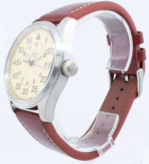 Orient Pilot Flight RA-AC0H04Y10B Automatic Men's Watch