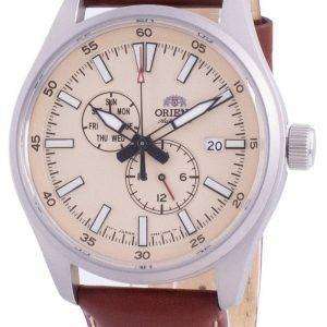 Orient Defender RA-AK0405Y10B Automatic Men's Watch