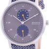 Skagen Kristoffer SKW6524 Quartz Men's Watch