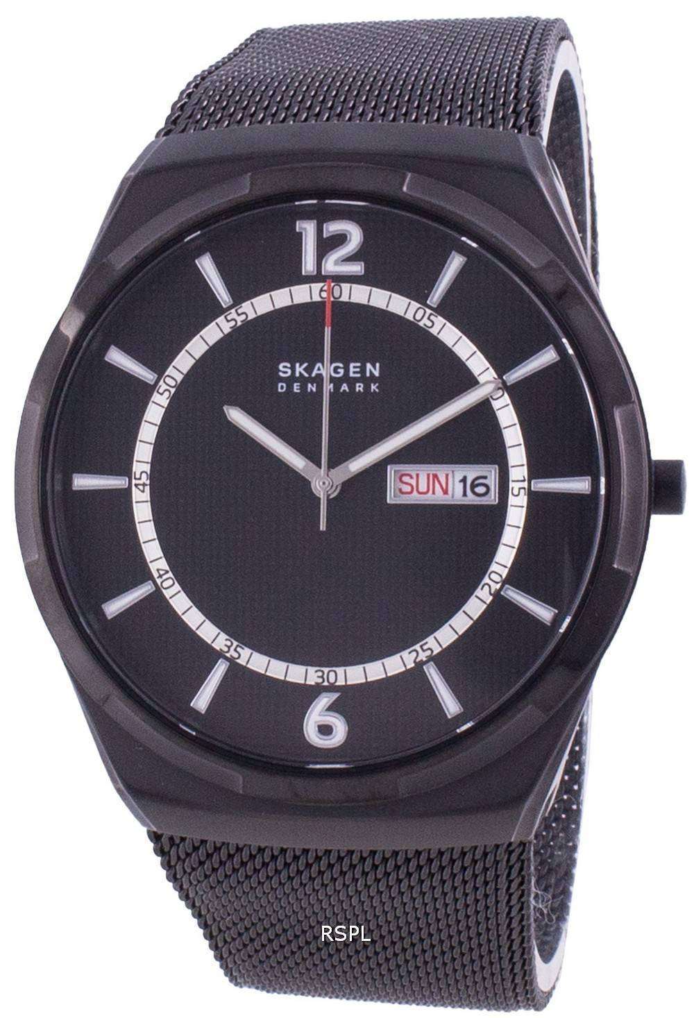 Skagen Melbye SKW6576 Quartz Men's Watch