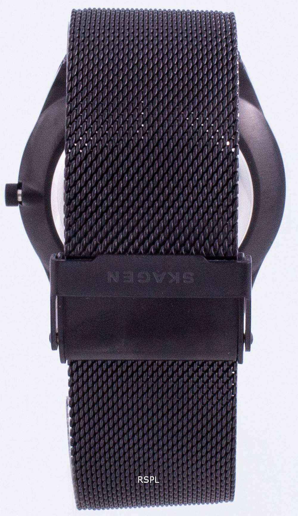 Skagen Melbye SKW6576 Quartz Men's Watch