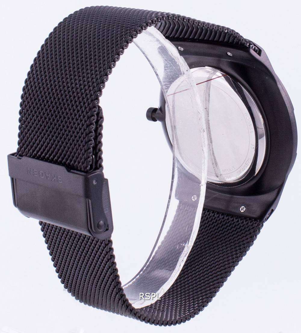 Skagen Melbye SKW6576 Quartz Men's Watch