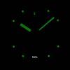 Seiko Pilot's Flight SNA411P1-VAR-LS14 Quartz Chronograph 200M Men's Watch