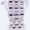Tissot T-Classic Carson T122.207.11.036.00 T1222071103600 Automatic Diamond Accents Women's Watch