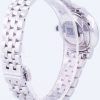 Tissot T-Classic Carson T122.207.11.036.00 T1222071103600 Automatic Diamond Accents Women's Watch
