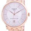 Tissot T-Classic Carson Premium T122.407.33.031.00 T1224073303100 Automatic Men's Watch