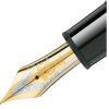 Montblanc 115385 Unisex Piston Fountain Pen