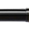 Montblanc 115385 Unisex Piston Fountain Pen