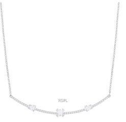 Swarovski 5272361 Grey Women's Neclace