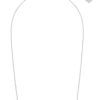 Swarovski 5272361 Grey Women's Neclace
