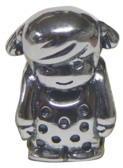 PANDORA 791530 Precious Boy Charm