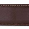 Montblanc 9693 Reversible Calfskin Leather Belt