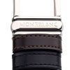 Montblanc 9693 Reversible Calfskin Leather Belt
