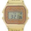 Casio Vintage Chronograph Alarm Digital A159WGEA-9A Men's Watch