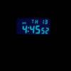 Casio Vintage Chronograph Alarm Digital A168WEGB-1B Unisex Watch