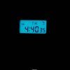 Casio Digital Alarm Chrono Stainless Steel A168WG-9WDF A168WG-9W Unisex Watch