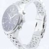 Citizen Eco-Drive AT2140-55L Tachymeter Men's Watch