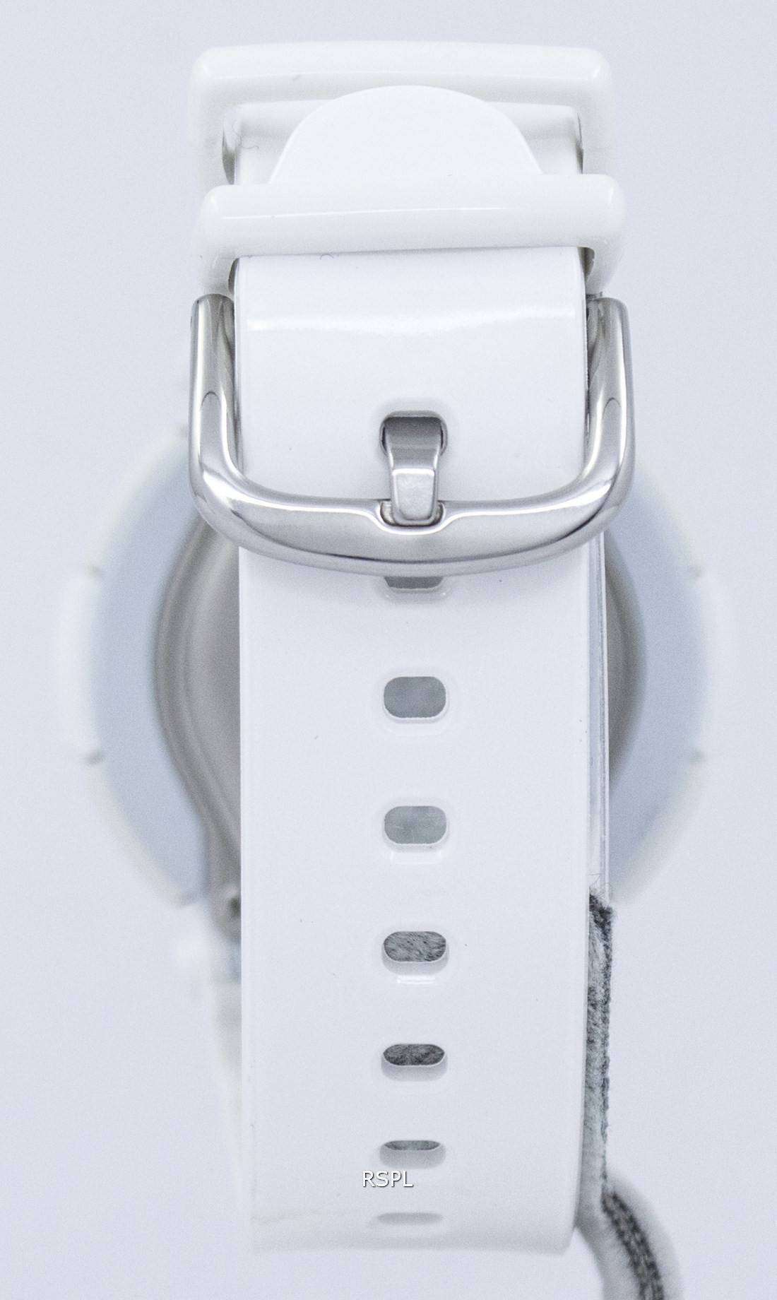 Casio Baby G Ana Digi Neon Illuminator Bga 160 7b1 Bga160 7b1 Women S Watch Zetamarket Casio Baby G Ana Digi Neon Illuminator Bga 160 7b1 Bga160 7b1 Women S Watch Zetamarket
